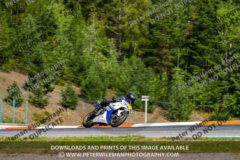 Slovakia Ring;event digital images;motorbikes;no limits;peter wileman photography;trackday;trackday digital images